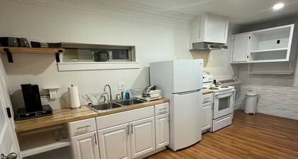 Frenchie’s Retreat