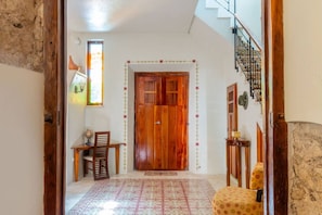 Interior - Casa del Confidente - Luxury house w/ private pool in Downtown Merida (Mérida)