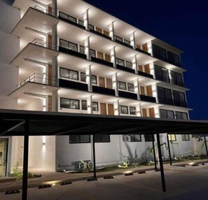 Exterior - Oasis de Montebello by Kanaa (Mérida)