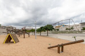 Kinderbereich