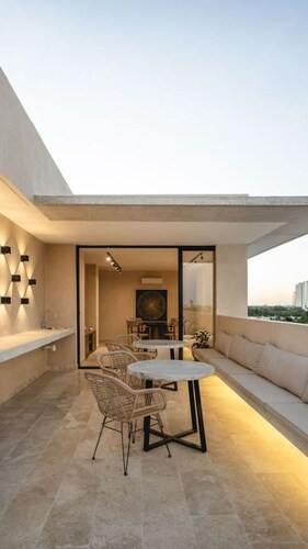 Cielo de Montebello by Kanaa - Merida escape