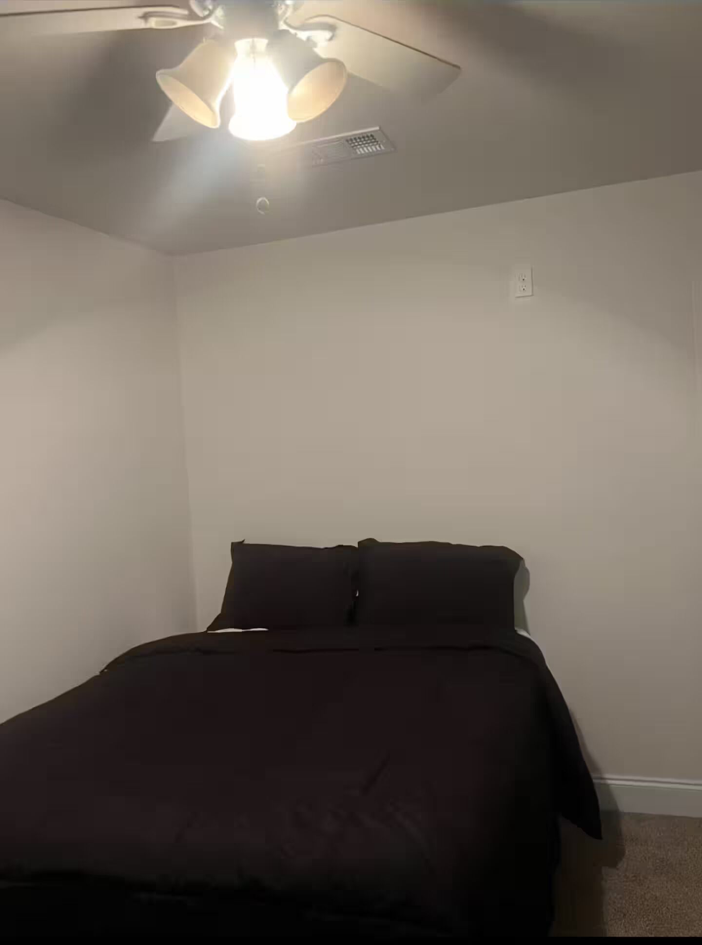2 bedrooms, WiFi
