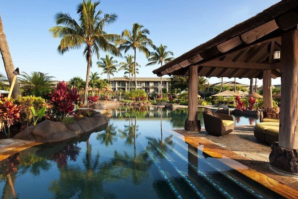 Westin Princeville Ocean Resort Villas