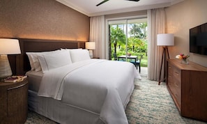 Seprai premium, selimut bulu angsa, dan brankas