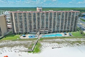 Exterior - Phoenix V 1210: 2BR with Balcony (Orange Beach)