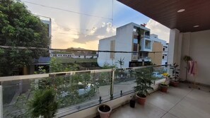 Área da propriedade