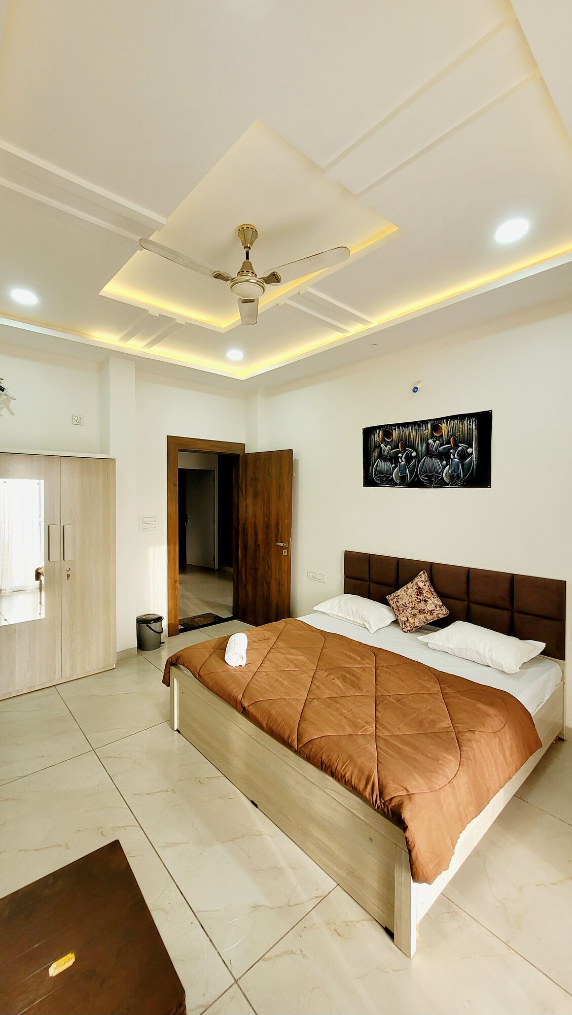 Bild für Gastgeberprofil