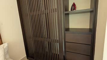 4 chambres, fer et planche Ă repasser, Wi-Fi gratuit, draps fournis