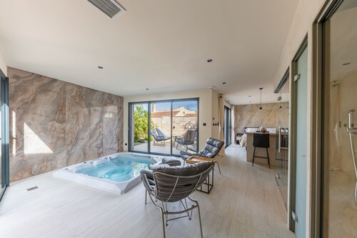 Suite romantique Zen energie