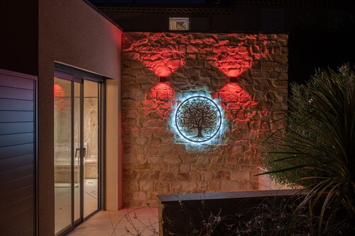 Zen energie romantic suite