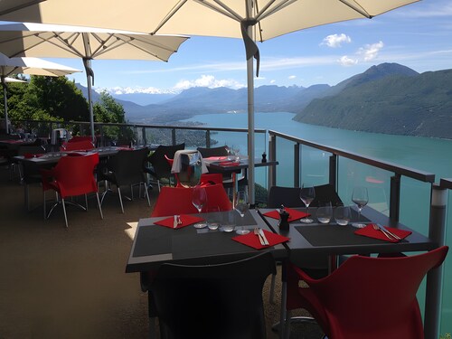 Gîte le rêve – Zwischen See und Bergen, nahe Lac du Bourget und Aix-les-Bains