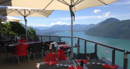 Gîte le rêve – Zwischen See und Bergen, nahe Lac du Bourget und Aix-les-Bains