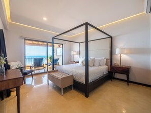 3 bedrooms, iron/ironing board, WiFi, bed sheets - Luxury 3 Bed 3 Bath Beachfront Condo in Marina Vallarta (Puerto Vallarta)