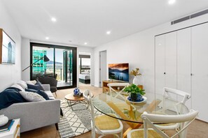 Apartment | Wohnbereich