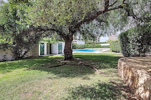 Exterior - Apartment 'Machadinho' with Private Pool, Wi-Fi and Air Conditioning (Albufeira)