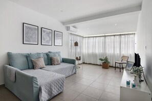TV - Casa machadinho - Albufeira (Albufeira)