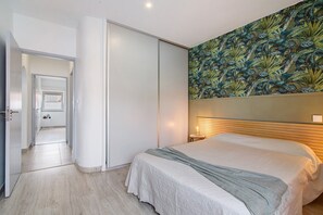 2 bedrooms, WiFi, bed sheets - Casa machadinho - Albufeira (Albufeira)