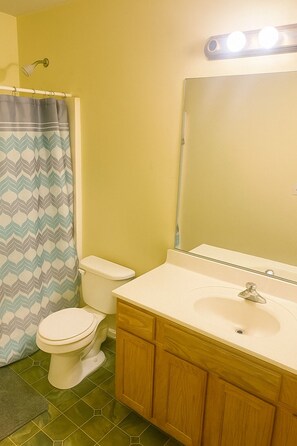 Handdoeken, toiletpapier