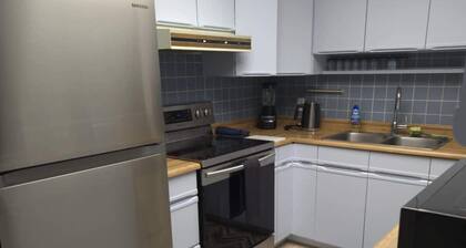 Discover Tranquility- 2bed/2bath