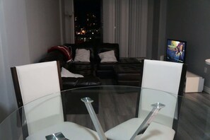 Interior - Corporate apartment in downtown Calgary (Calgary)