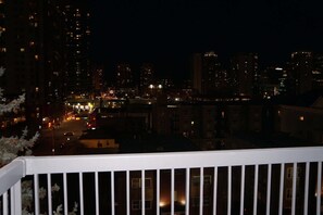 Property grounds - Corporate apartment in downtown Calgary (Calgary)