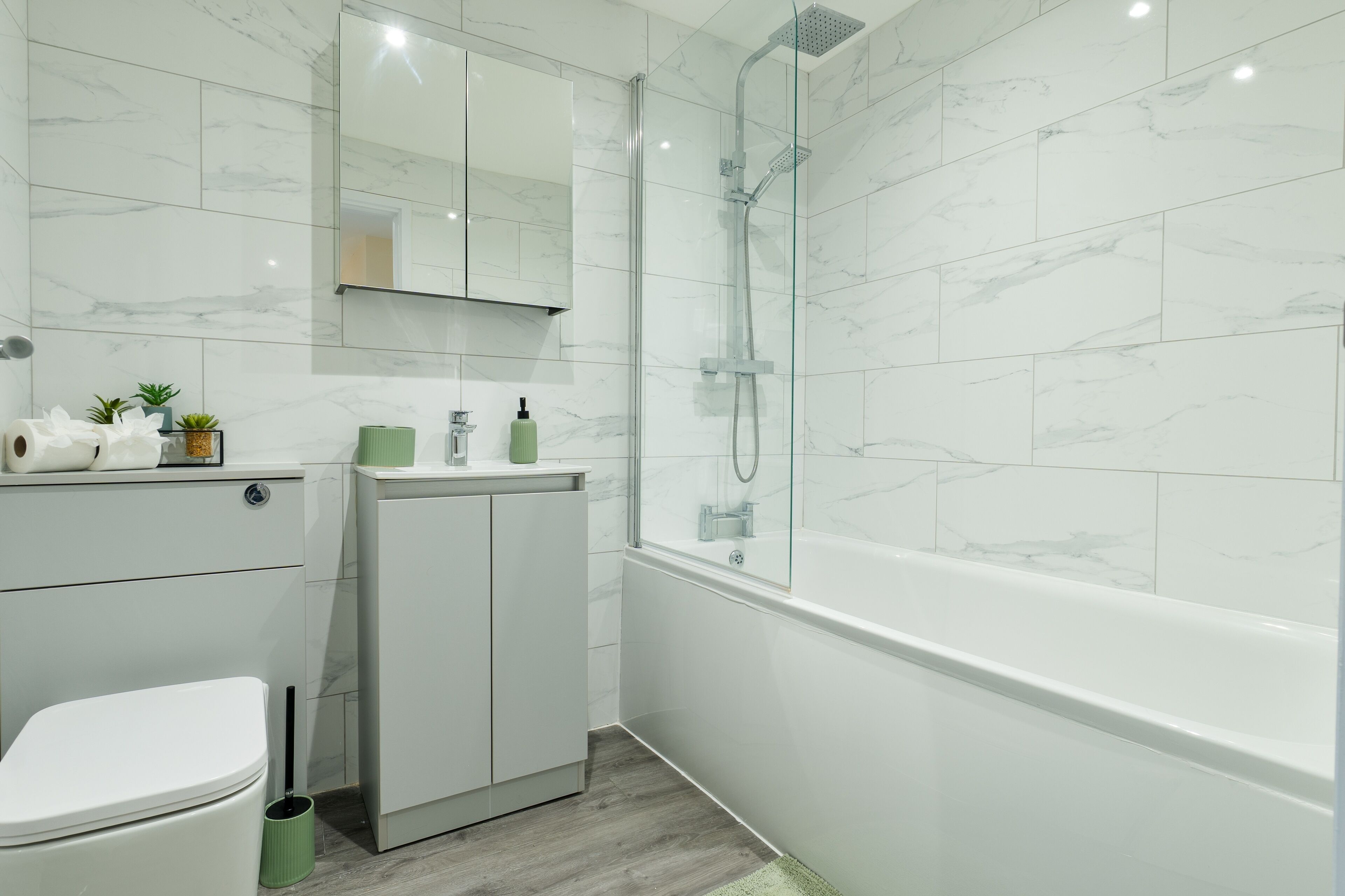 Secadora de cabello y toallas 