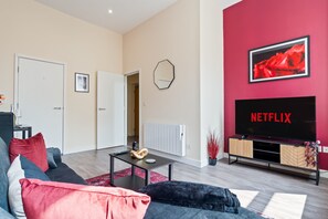 TV, video games, books