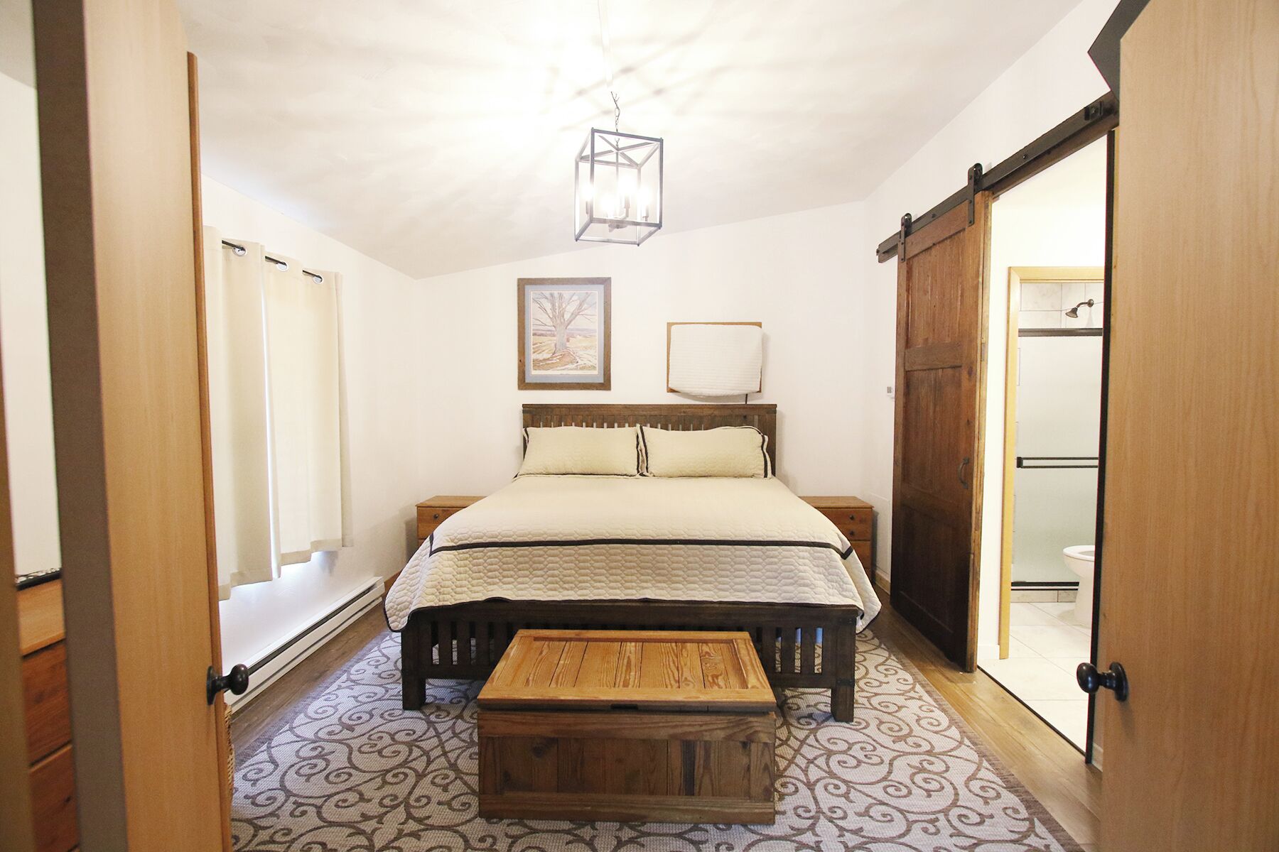 3 slaapkamers, internet, beddengoed