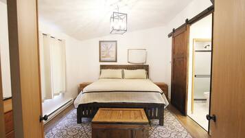 3 quartos, acesso à internet, roupa de cama