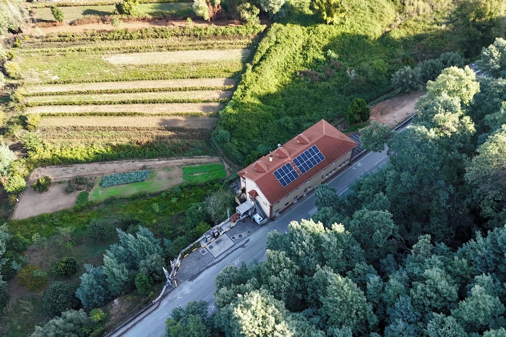 Hospedaria Lampião