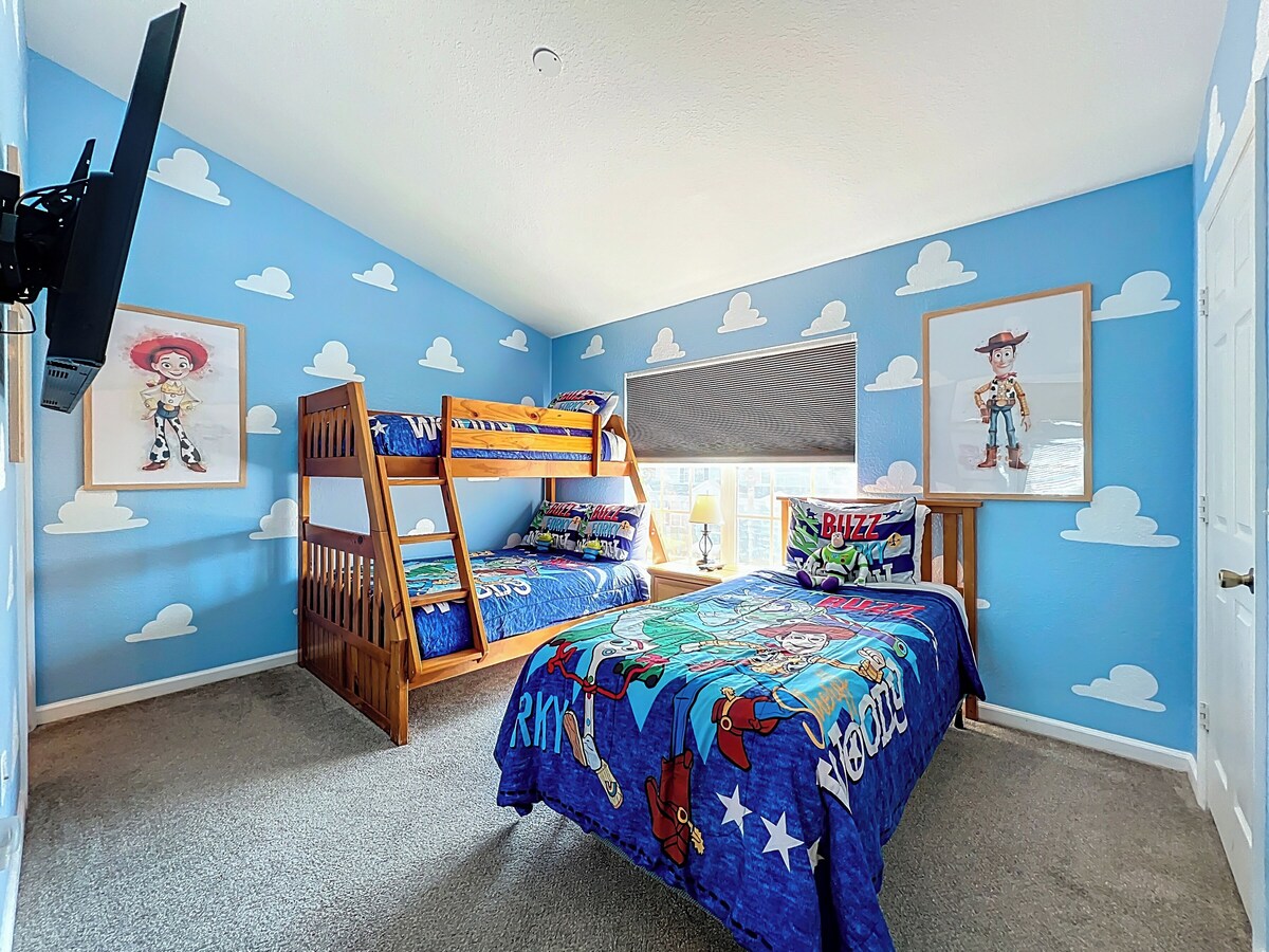 Image de profil de l’hôte