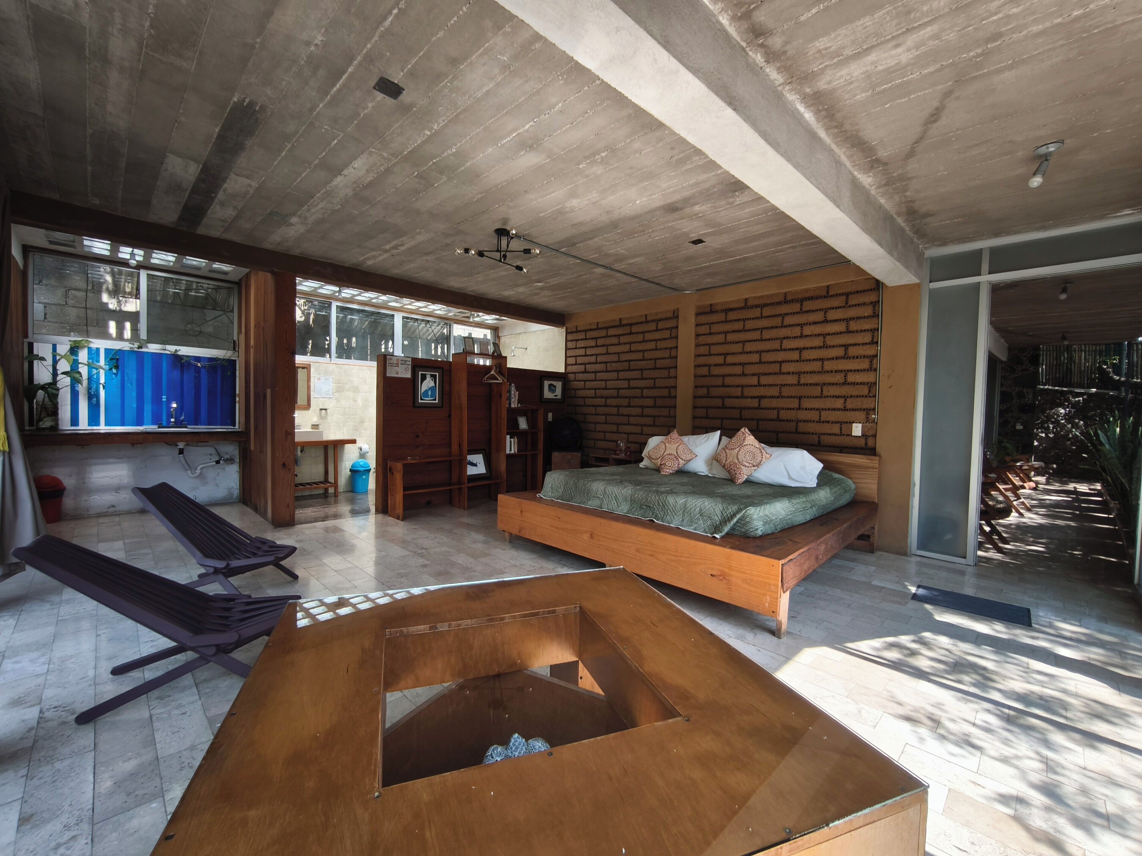 5 chambres, Wi-Fi, draps fournis