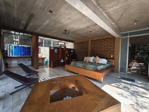 5 chambres, Wi-Fi, draps fournis