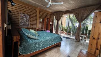 5 Schlafzimmer, WLAN, Bettwäsche