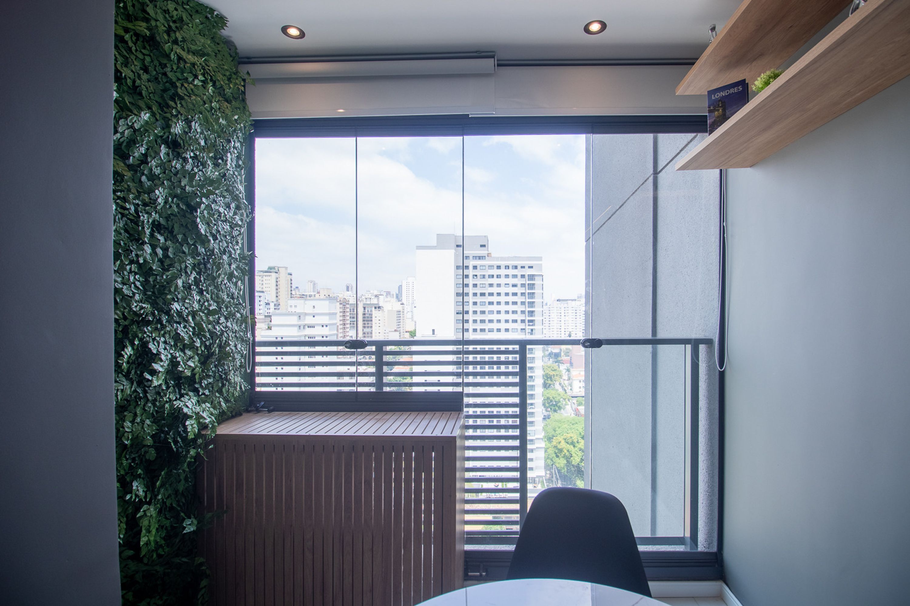 Apartment, Smoking | 1 bedroom