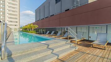 Apartment, Smoking | 1 bedroom