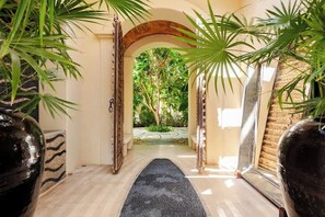 Interior - Casa Escondida Ranchos: Private 6BR Villa & Pool (Punta Mita)