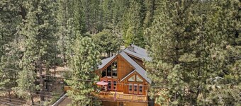 Oakwood Lux | Hot Tub âą Game Room âą Forest Views