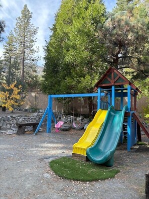 子供用スペース