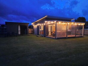 Terras