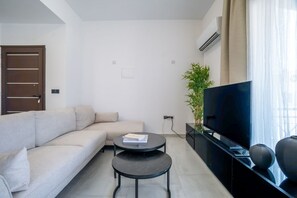 Smart TV 
