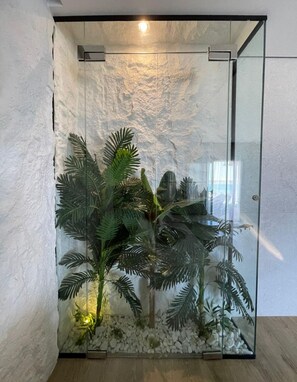 Interior - Blue Whale Beach Front VIP
apartments (Hurghada)