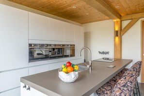 Villa | Private kitchen | High chair