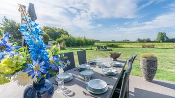 Biệt thự | Ban công