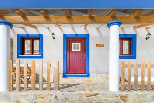 Casa Da Ti Mónica – Pet-Friendly Retreat for Families and Pets