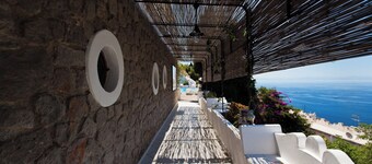 Posidonia - Seven Bedroom Villa, Sleeps 14