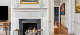 Historic Downtown Luxury • USNA • Waterfront