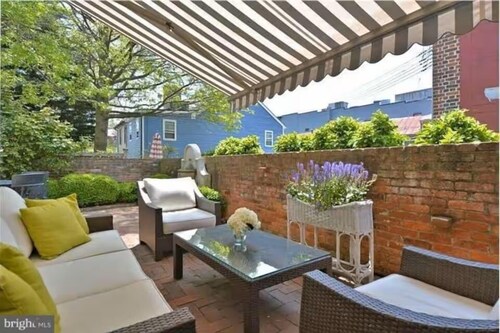 Historic Downtown Luxury • USNA • Waterfront