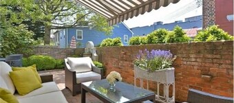 Historic Downtown Luxury • USNA • Waterfront