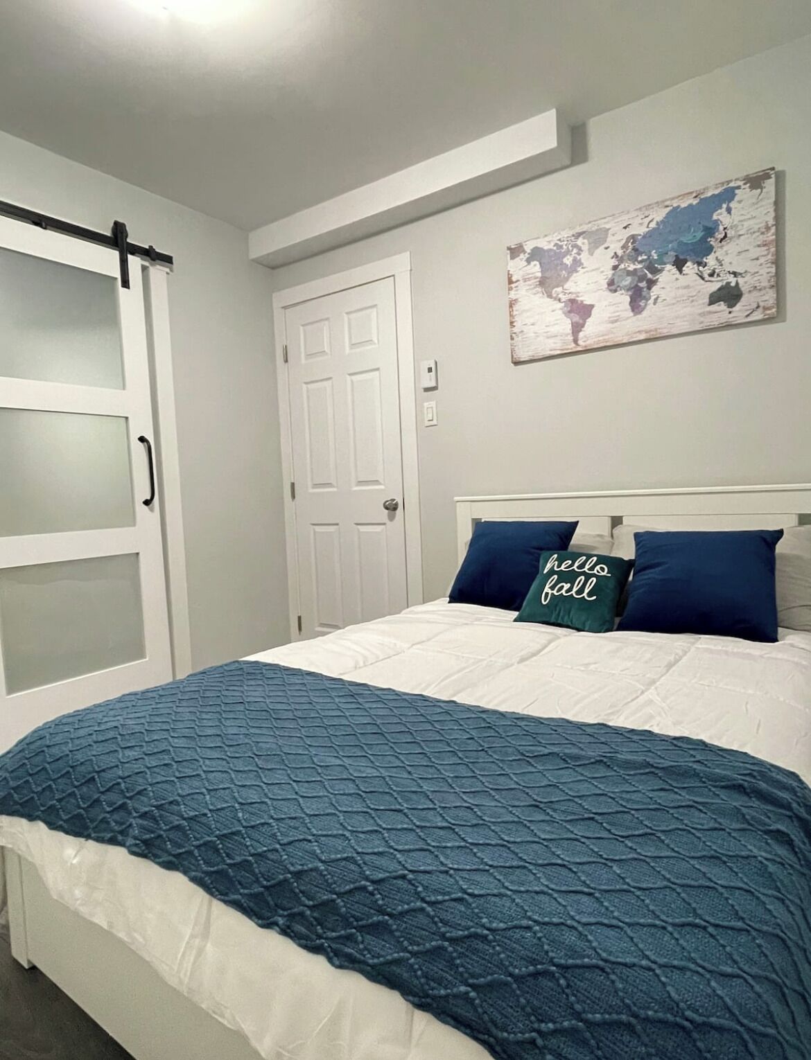 3 Schlafzimmer, Bügeleisen/Bügelbrett, Internetzugang